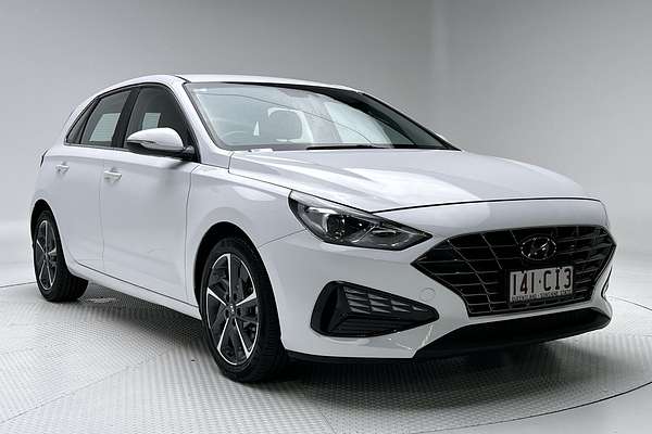 2021 Hyundai i30 Active PD.V4