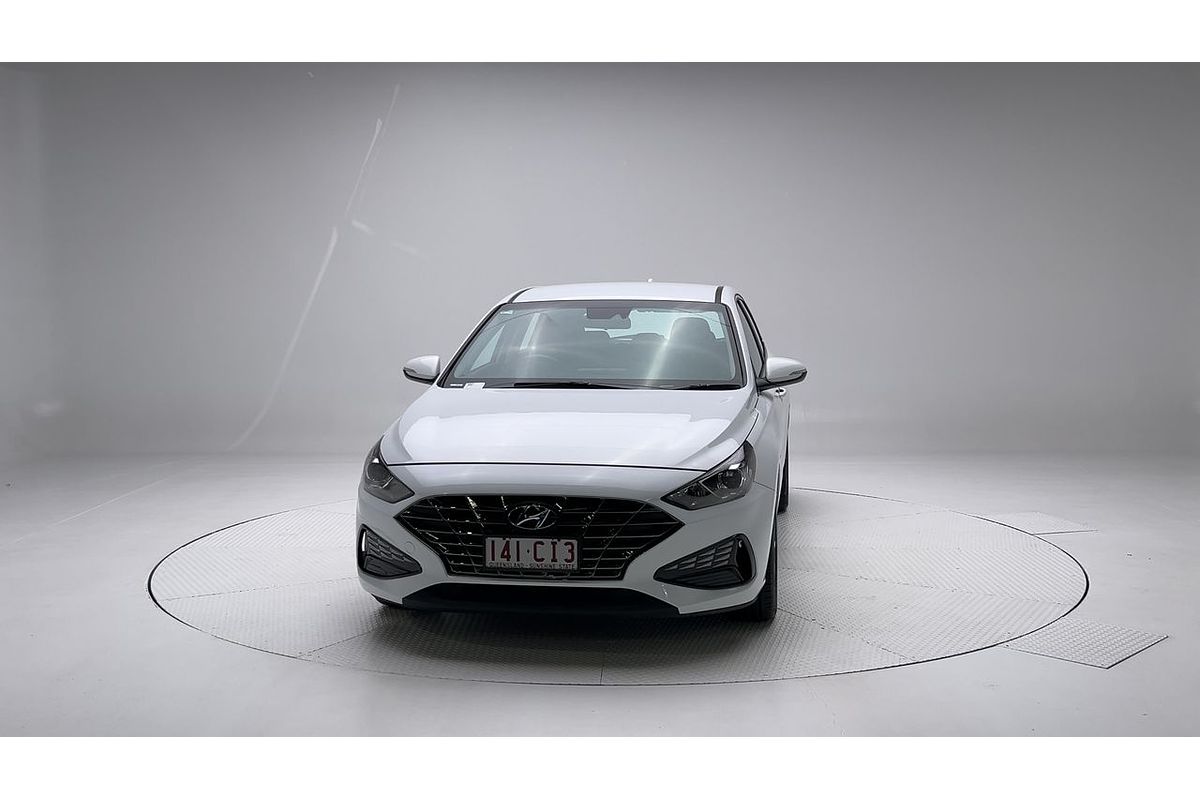2021 Hyundai i30 Active PD.V4