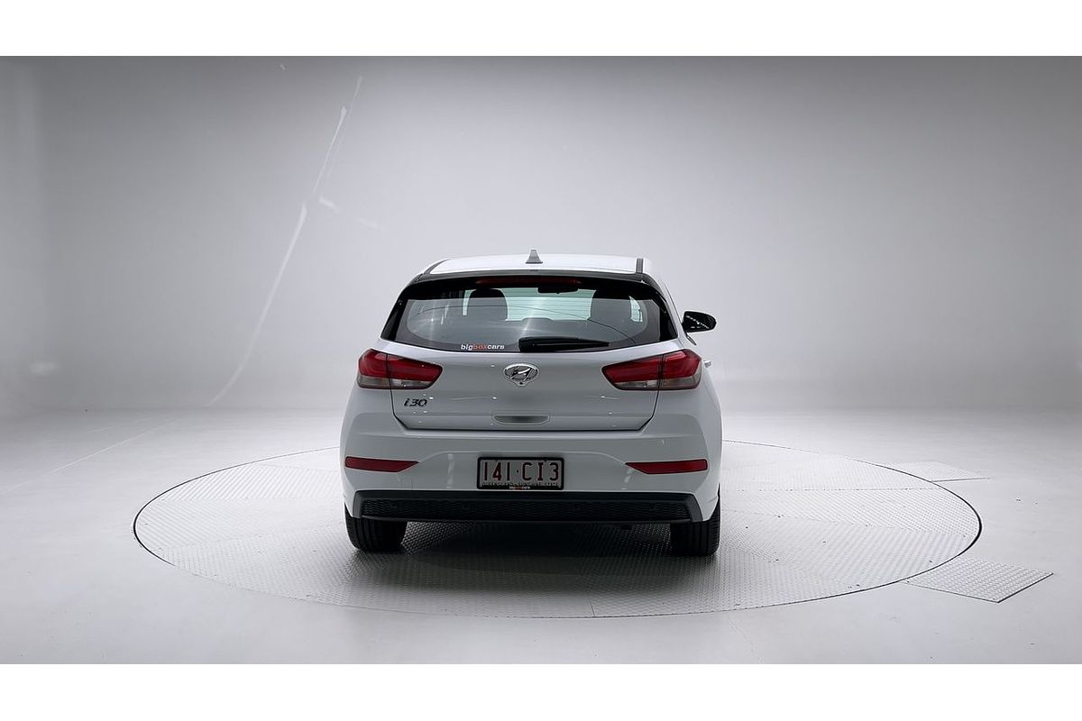 2021 Hyundai i30 Active PD.V4