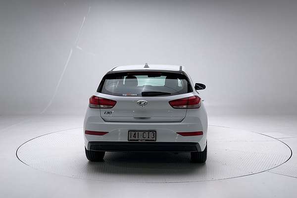 2021 Hyundai i30 Active PD.V4