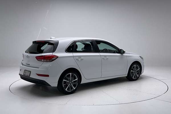 2021 Hyundai i30 Active PD.V4