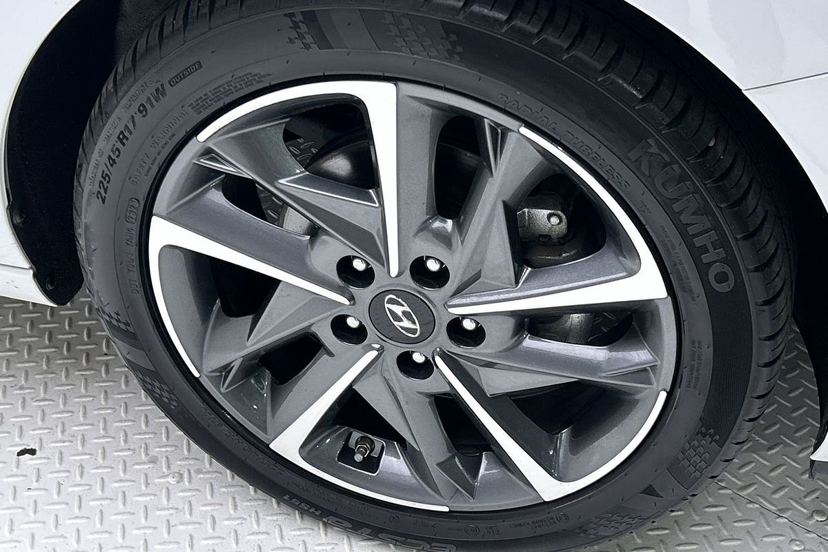 2021 Hyundai i30 Active PD.V4