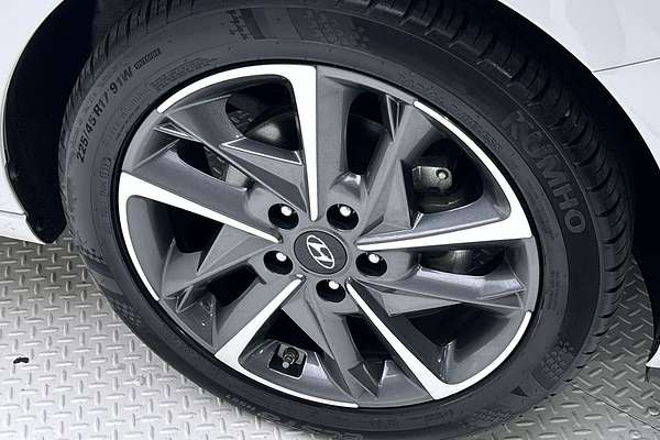 2021 Hyundai i30 Active PD.V4