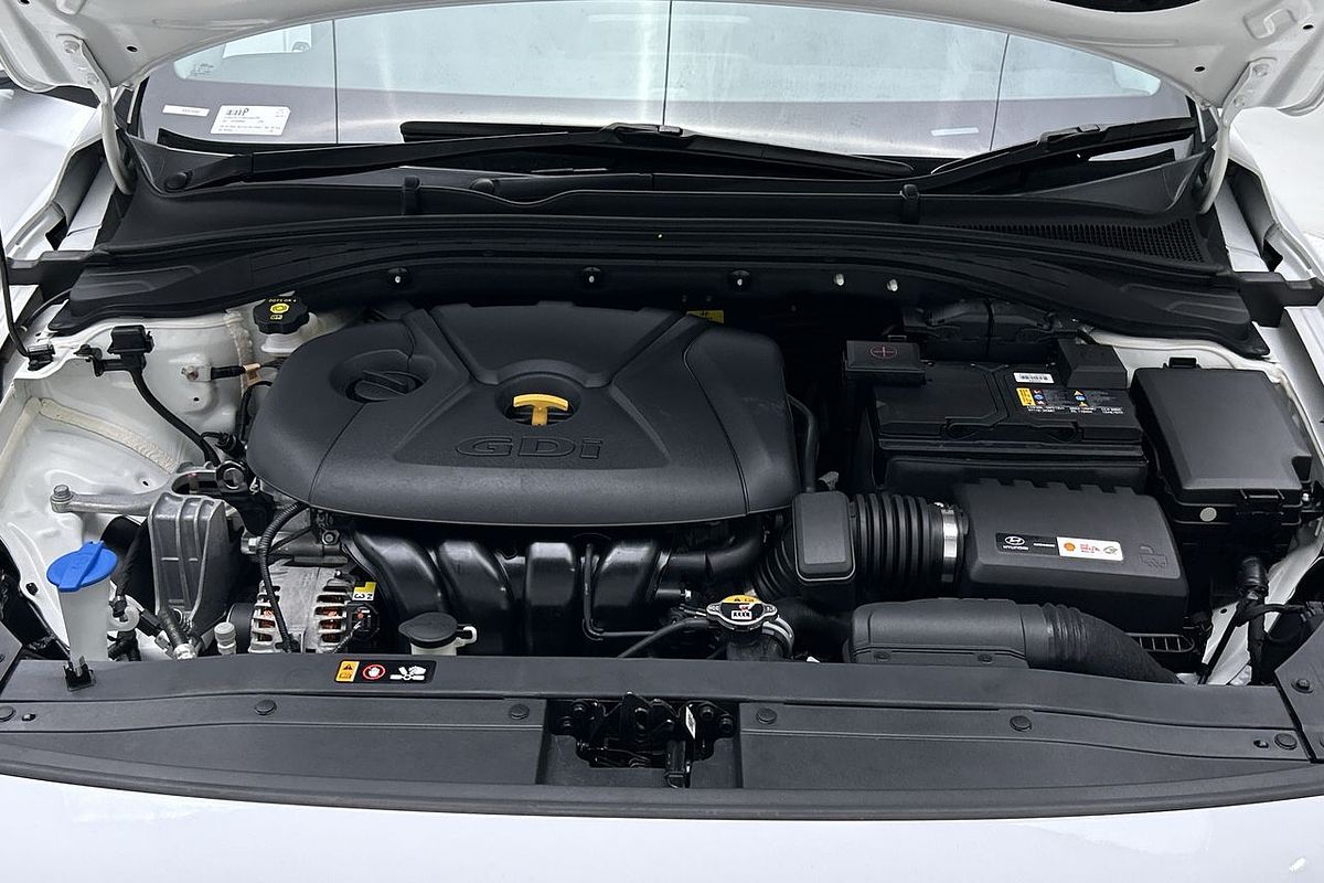 2021 Hyundai i30 Active PD.V4