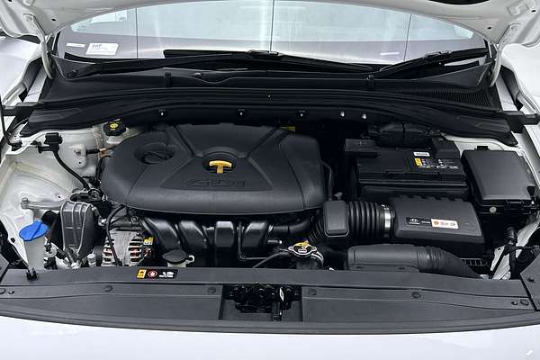 2021 Hyundai i30 Active PD.V4