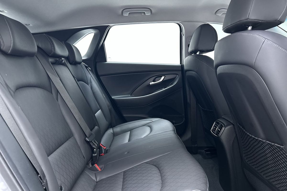 2021 Hyundai i30 Active PD.V4