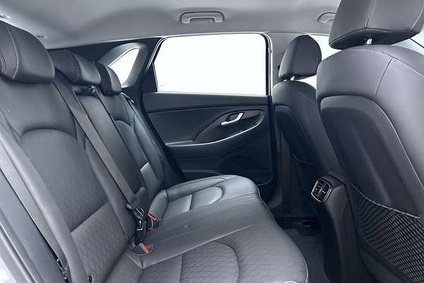 2021 Hyundai i30 Active PD.V4