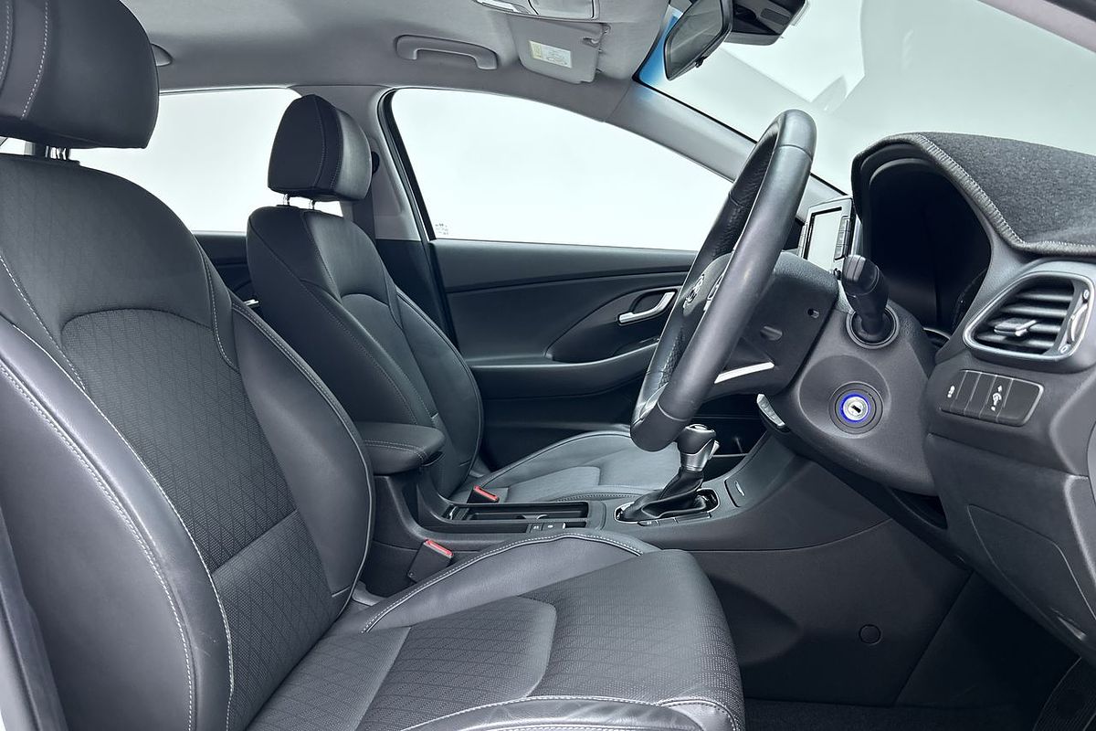2021 Hyundai i30 Active PD.V4