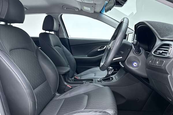 2021 Hyundai i30 Active PD.V4