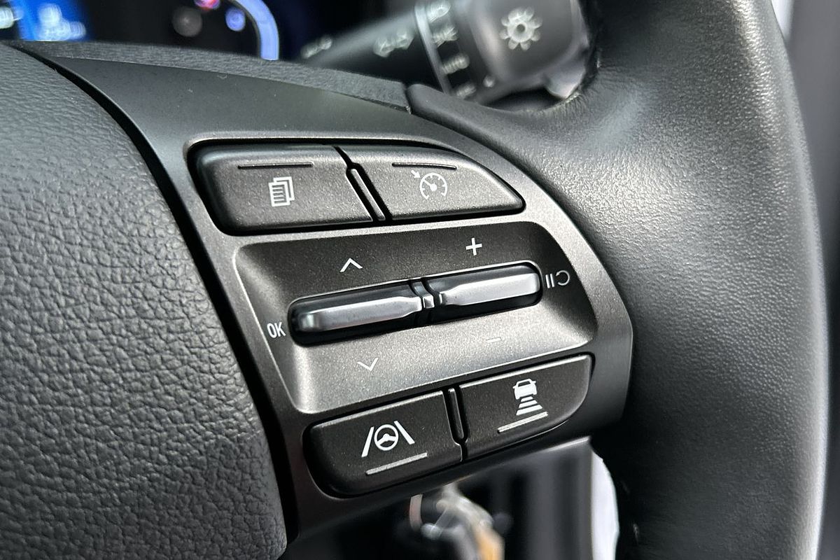 2021 Hyundai i30 Active PD.V4