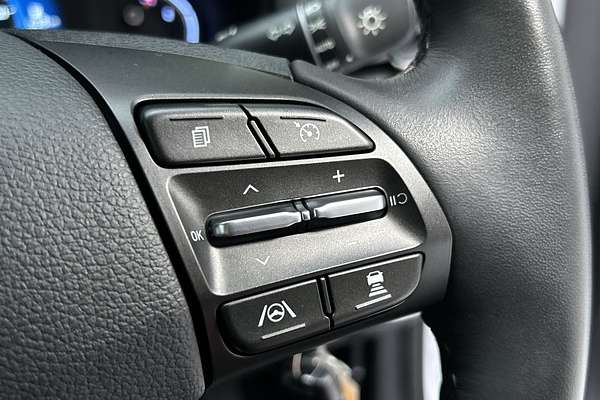 2021 Hyundai i30 Active PD.V4