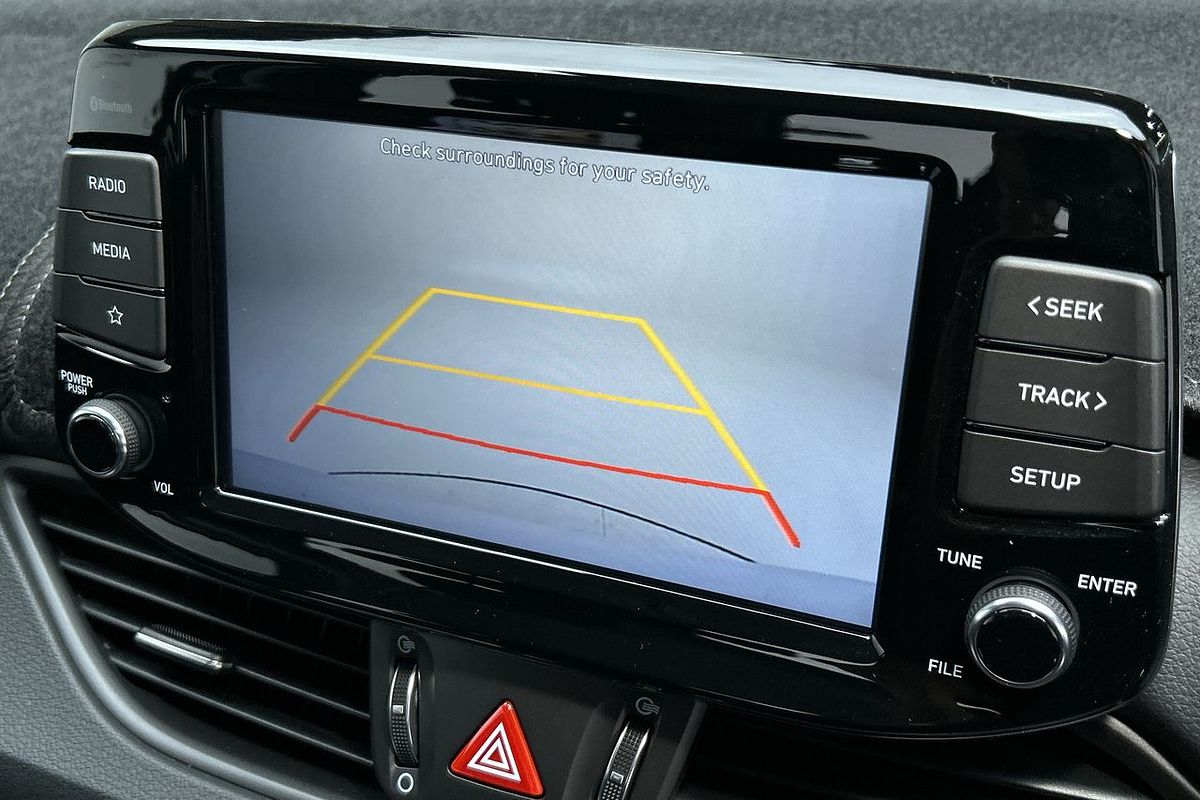 2021 Hyundai i30 Active PD.V4
