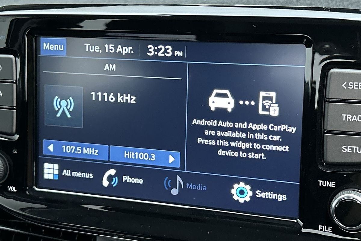 2021 Hyundai i30 Active PD.V4