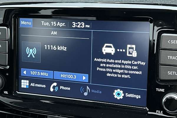 2021 Hyundai i30 Active PD.V4