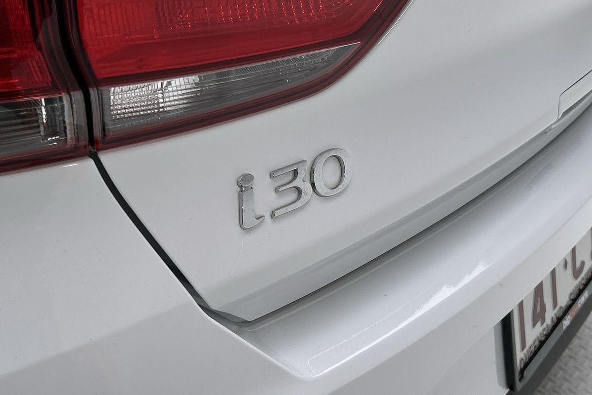 2021 Hyundai i30 Active PD.V4