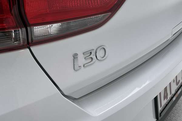 2021 Hyundai i30 Active PD.V4