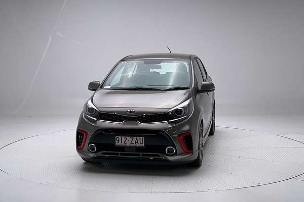 2019 Kia Picanto GT-Line JA