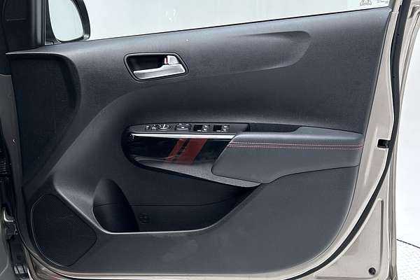 2019 Kia Picanto GT-Line JA