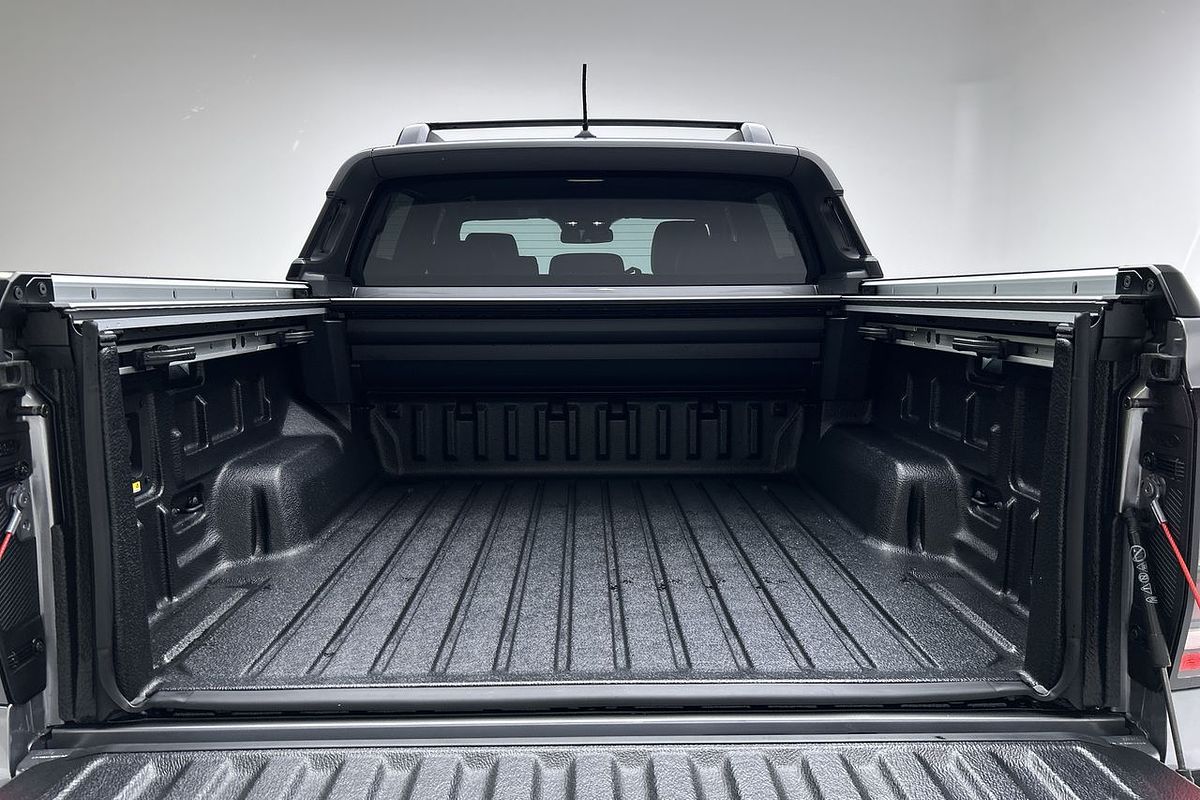 2024 Ford Ranger Platinum 4X4