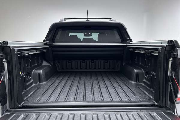 2024 Ford Ranger Platinum 4X4