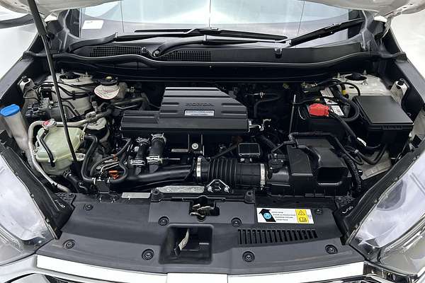 2018 Honda CR-V VTi-S RW