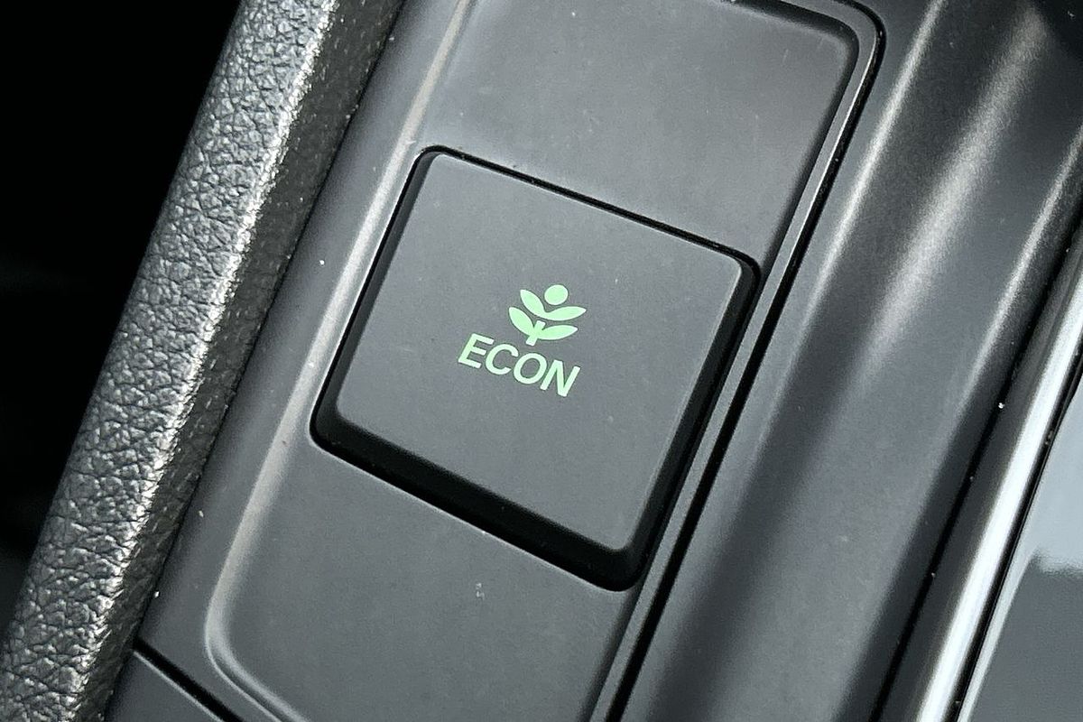 2018 Honda CR-V VTi-S RW