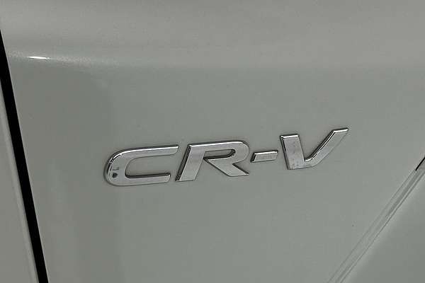 2018 Honda CR-V VTi-S RW