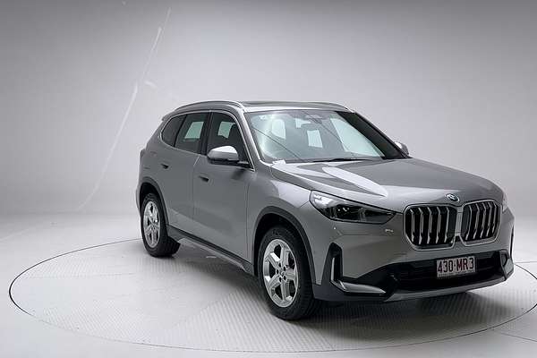 2023 BMW X1 sDrive18i U11