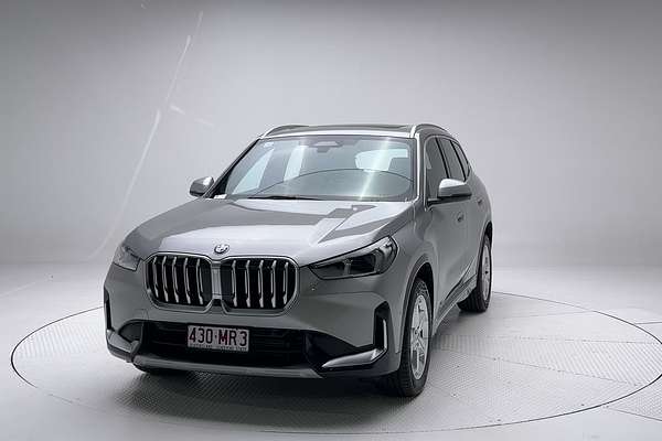 2023 BMW X1 sDrive18i U11