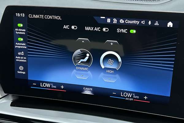 2023 BMW X1 sDrive18i U11