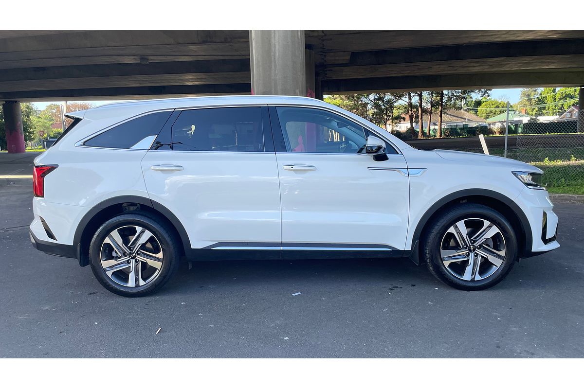 2022 Kia Sorento Sport MQ4