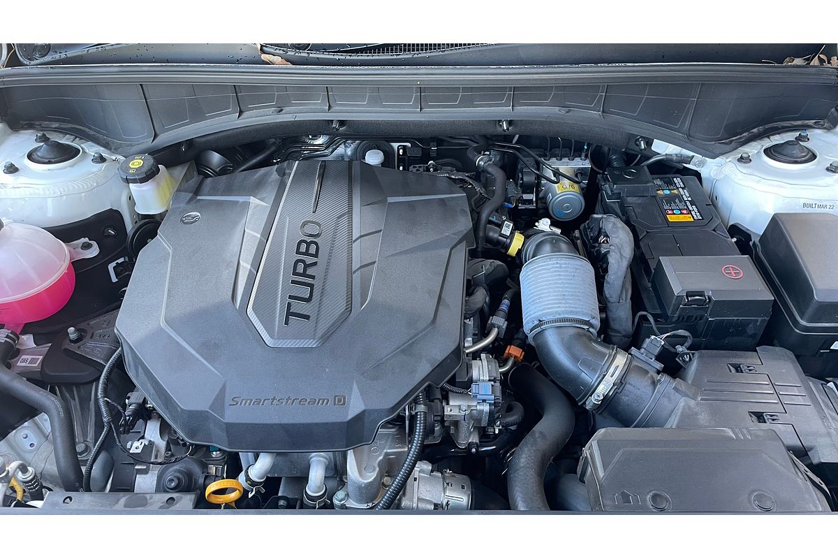 2022 Kia Sorento Sport MQ4