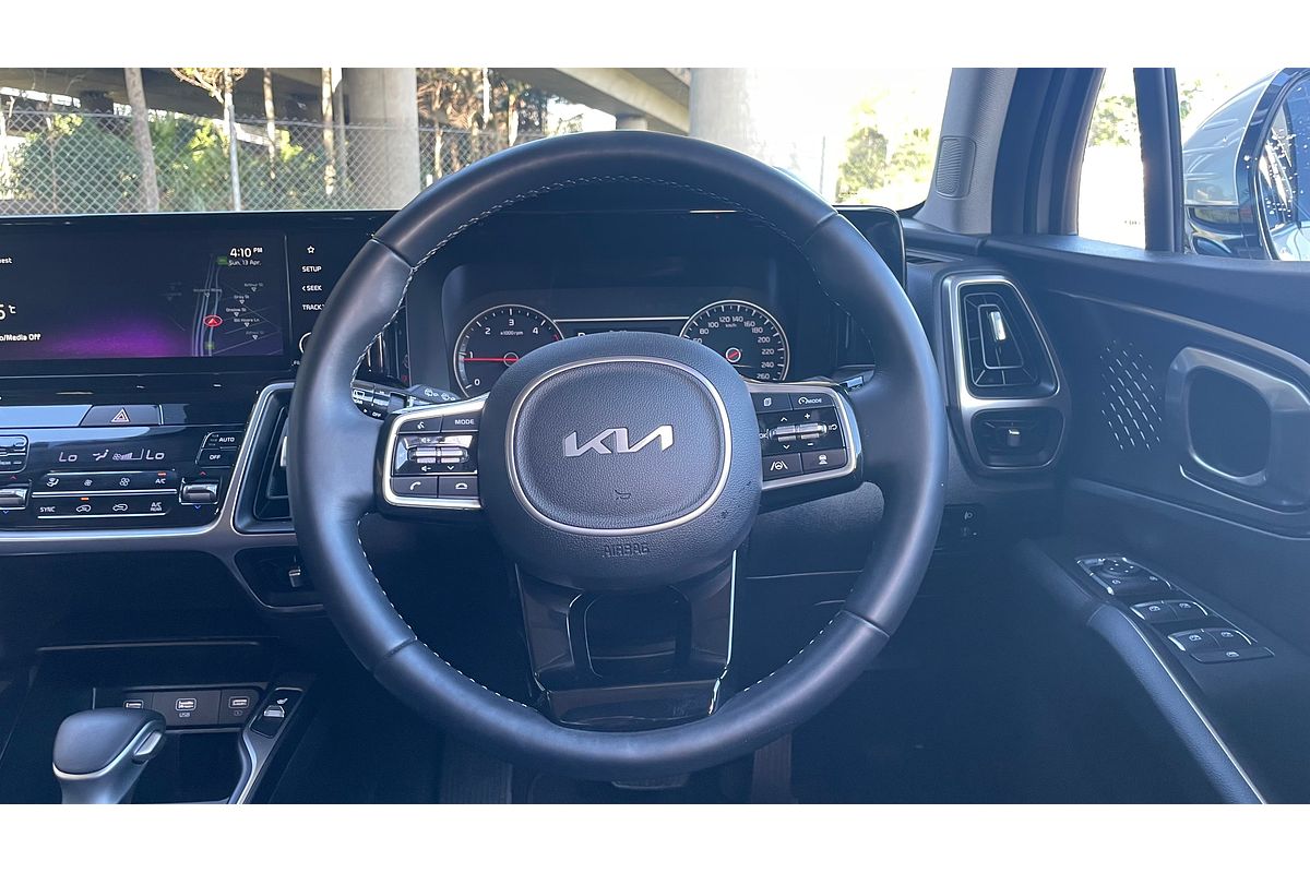 2022 Kia Sorento Sport MQ4