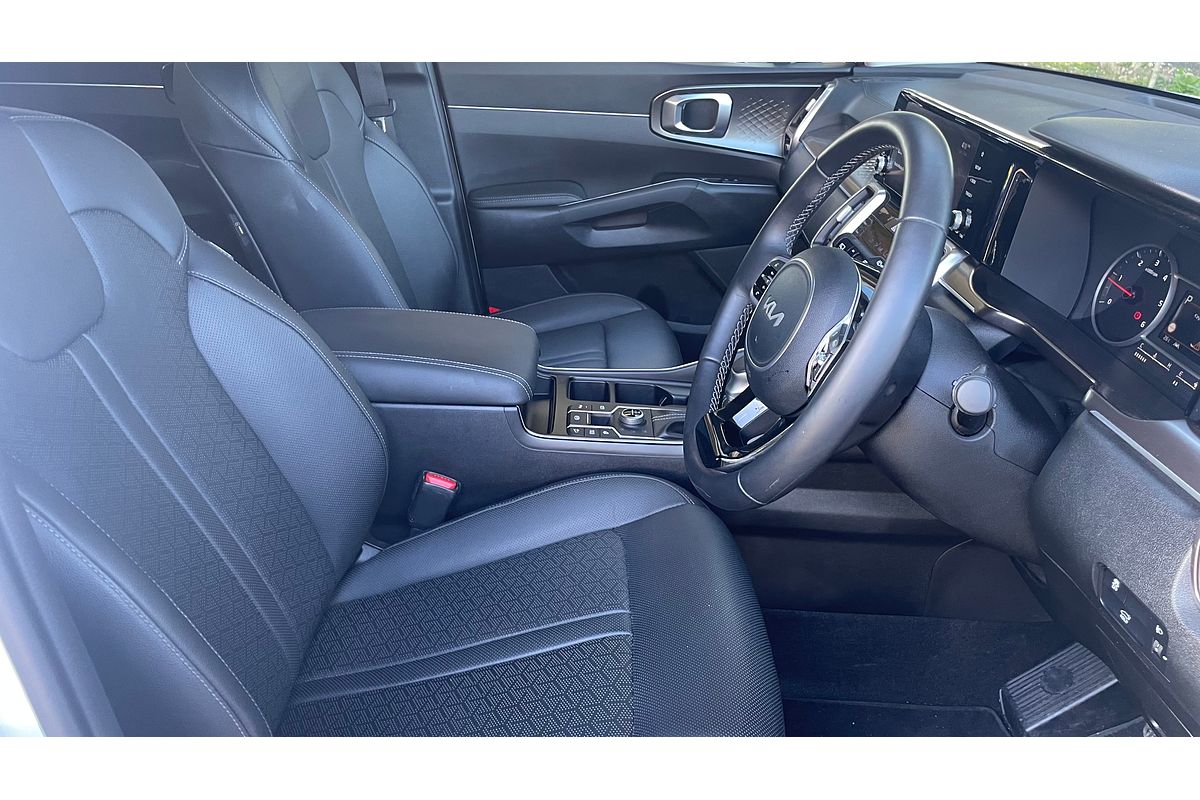 2022 Kia Sorento Sport MQ4