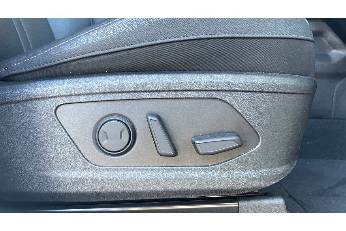 2022 Kia Sorento Sport MQ4