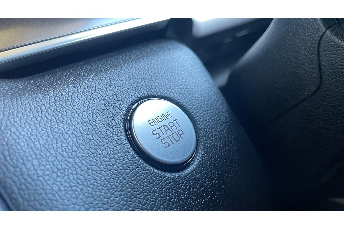 2022 Kia Sorento Sport MQ4
