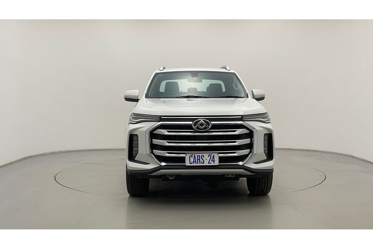 2022 LDV T60 Max PRO SK8C 4X4