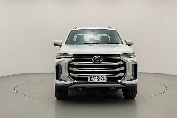 2022 LDV T60 Max PRO SK8C 4X4