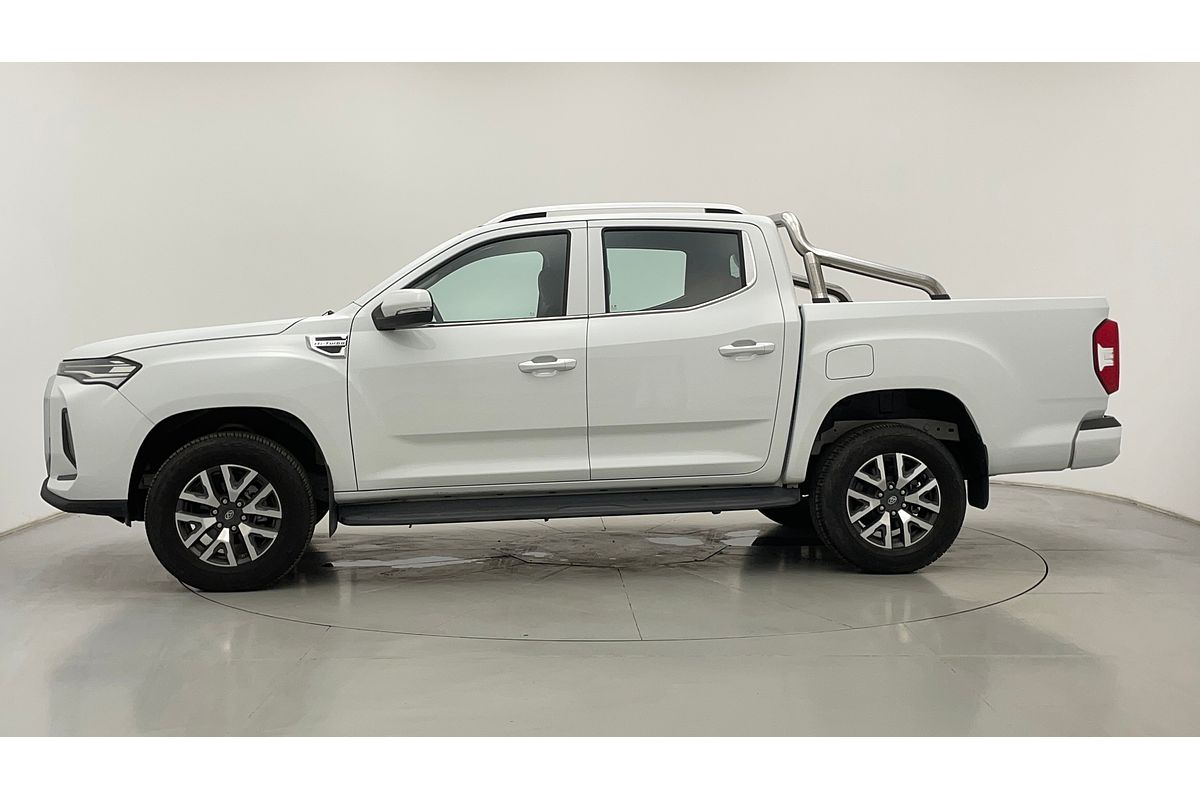 2022 LDV T60 Max PRO SK8C 4X4