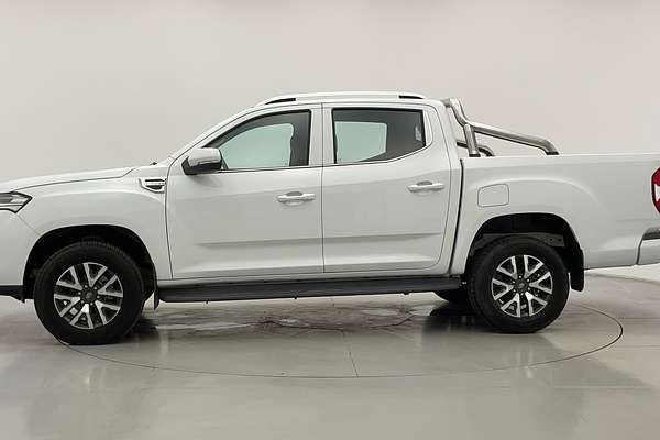 2022 LDV T60 Max PRO SK8C 4X4