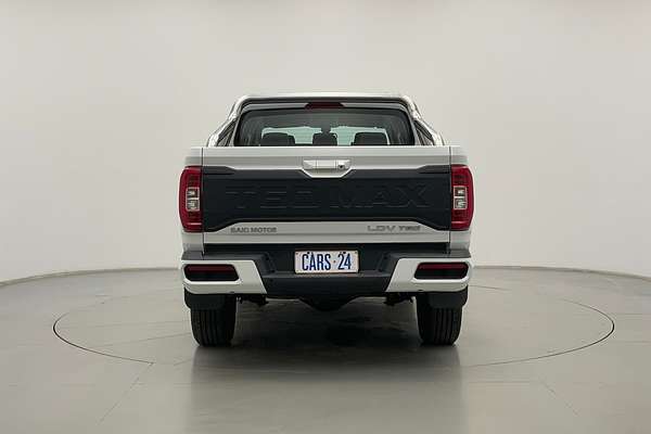2022 LDV T60 Max PRO SK8C 4X4