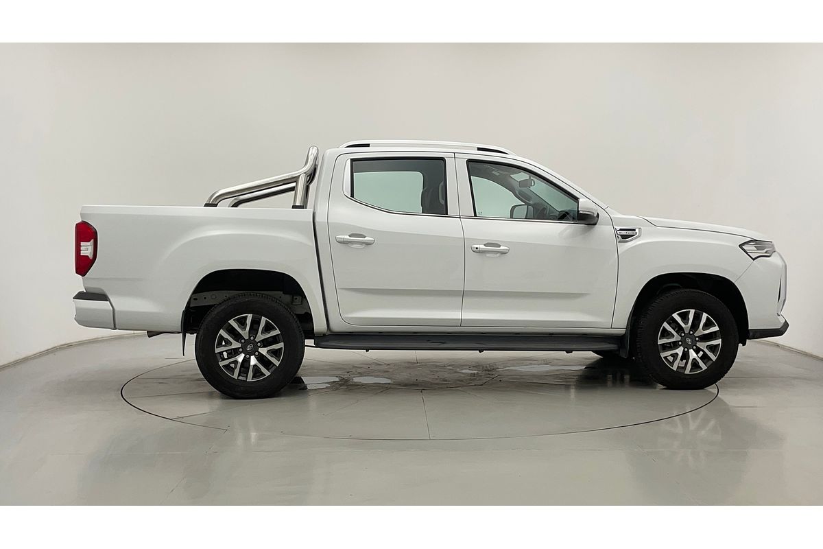 2022 LDV T60 Max PRO SK8C 4X4