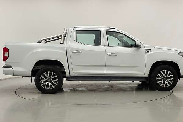 2022 LDV T60 Max PRO SK8C 4X4