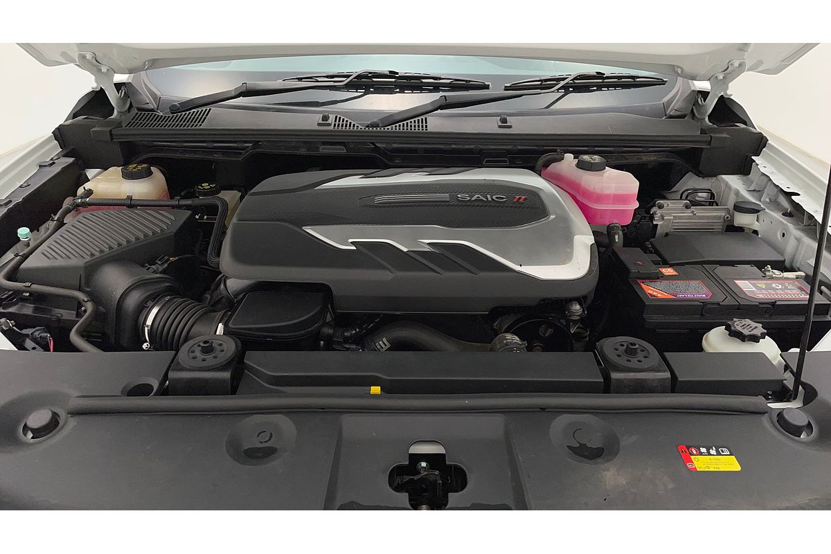 2022 LDV T60 Max PRO SK8C 4X4
