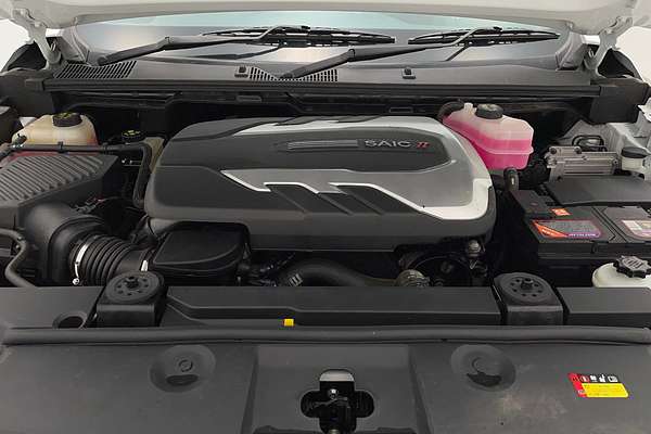 2022 LDV T60 Max PRO SK8C 4X4
