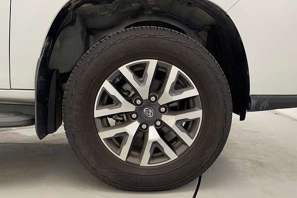 2022 LDV T60 Max PRO SK8C 4X4
