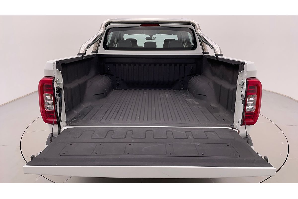 2022 LDV T60 Max PRO SK8C 4X4