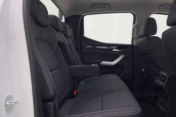 2022 LDV T60 Max PRO SK8C 4X4
