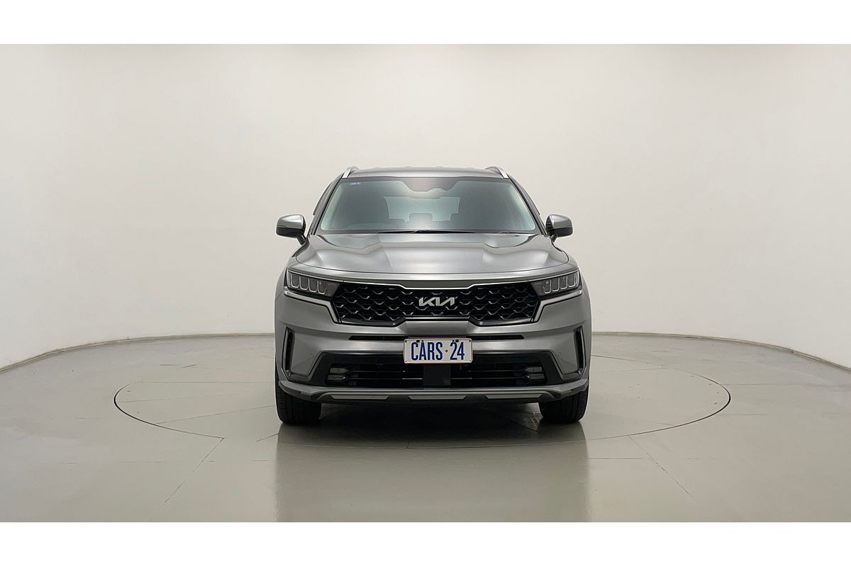 2022 Kia Sorento Sport MQ4