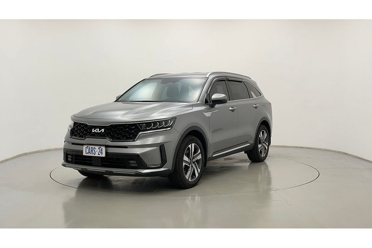 2022 Kia Sorento Sport MQ4